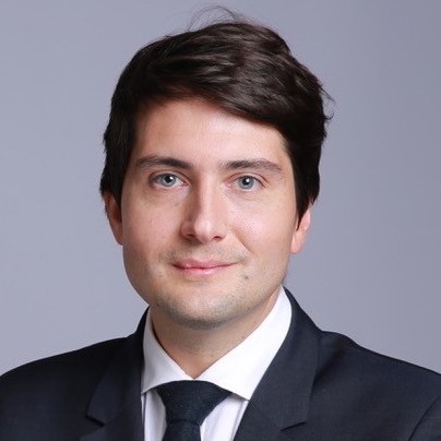 Alexis Mignonac, Edmond de Rothschild Real Investment Management